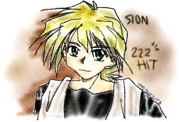 Sion