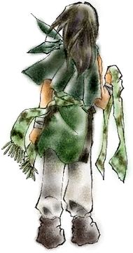 むこうに